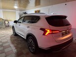 Hyundai Santa Fe-9