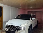 Hyundai Santa Fe-1
