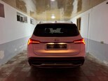 Hyundai Santa Fe-8