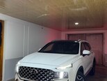 Hyundai Santa Fe-2