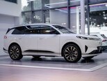 DongFeng YiPai 008-4