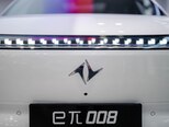 DongFeng YiPai 008-9