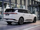 DongFeng YiPai 008-8