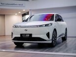 DongFeng YiPai 008-3