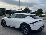 Kia EV6-4