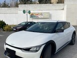 Kia EV6-3