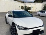 Kia EV6-1