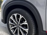 Changan CS 85-9