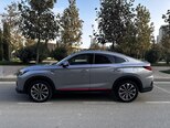 Changan CS 85-5