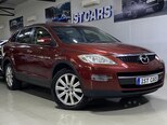 Mazda CX-9-5