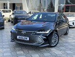 Toyota Avalon-4
