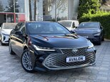 Toyota Avalon-3