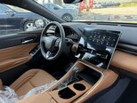 Toyota Avalon-21