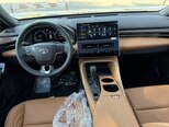 Toyota Avalon-14