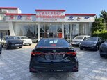 Toyota Avalon-8