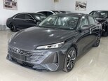 Changan Eado-2