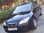 Hyundai Elantra-1