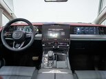 GAC Trumpchi E9-3