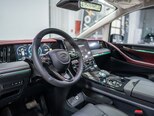GAC Trumpchi E9-16