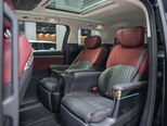 GAC Trumpchi E9-18