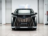 GAC Trumpchi E9-4