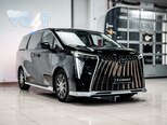 GAC Trumpchi E9-6