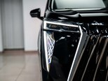 GAC Trumpchi E9-7