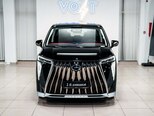 GAC Trumpchi E9-5