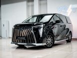 GAC Trumpchi E9-1