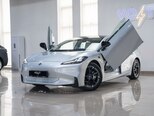 GAC Aion Hyper GT-2