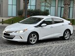 Chevrolet Volt-2