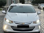 Chevrolet Volt-1