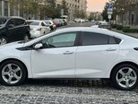 Chevrolet Volt-5