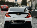 Chevrolet Volt-11