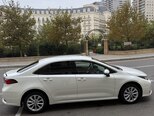 Toyota Corolla-4