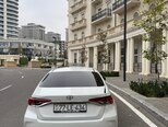 Toyota Corolla-6