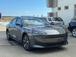 Changan Qiyuan A05-2