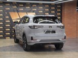 Changan CS 55 Plus-14