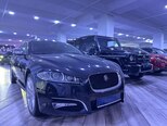 Jaguar XF-4