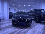 Jaguar XF-3