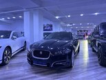 Jaguar XF-2