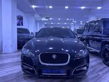 Jaguar XF-1