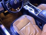 Jaguar XF-12
