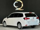 Toyota Corolla Fielder-21