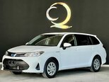 Toyota Corolla Fielder-6