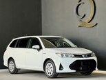 Toyota Corolla Fielder-1