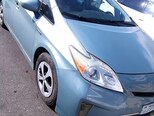 Toyota Prius-4