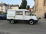 GAZ Sobol-4