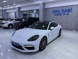 Porsche Panamera-1