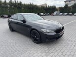 BMW 530e-3